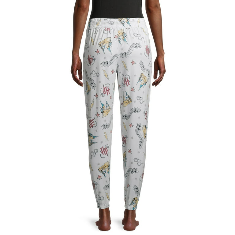Womens and Women's Plus Jogger Pant - Harry Potter