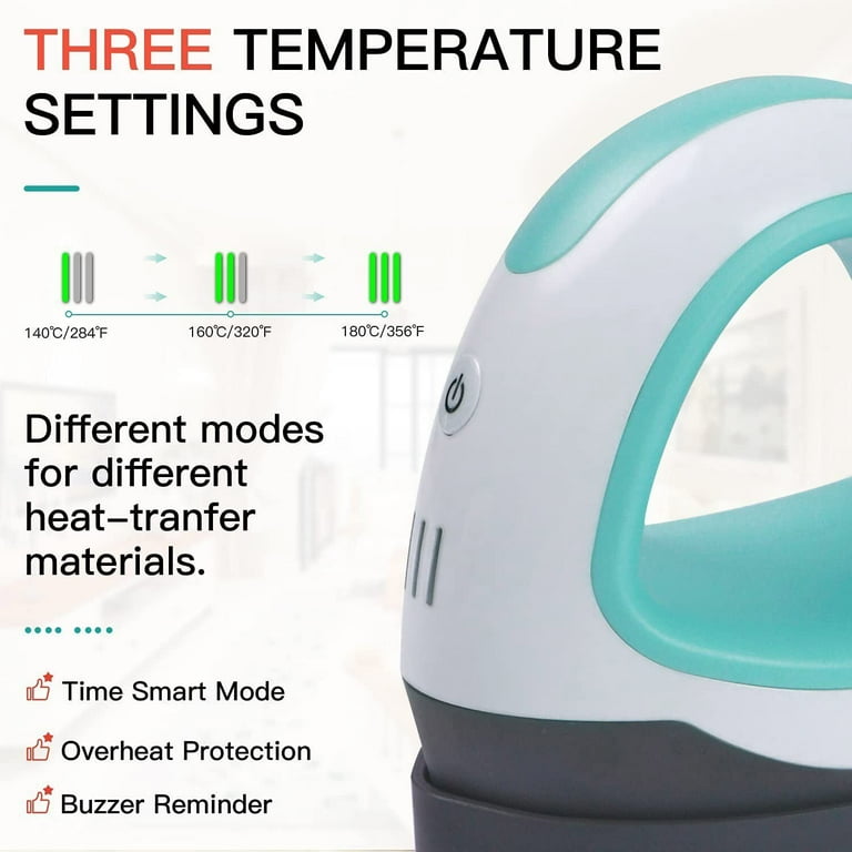 Small heat press machine price deals