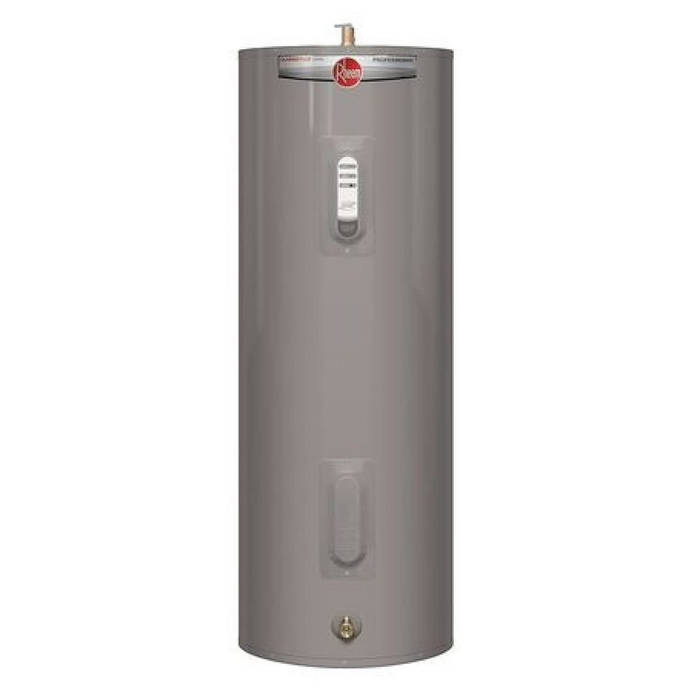RHEEM PRO+E50 T2 RH95 EC1 50 gal., Residential Electric Water Heater