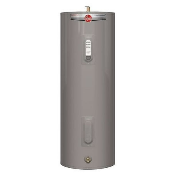 rheem electric hot water system prices