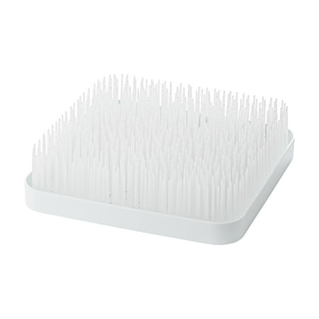 Boon GRASS Countertop Drying Rack - White