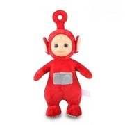 WIHE 25cm Teletubbies Early Education Plush Toy-plush Doll