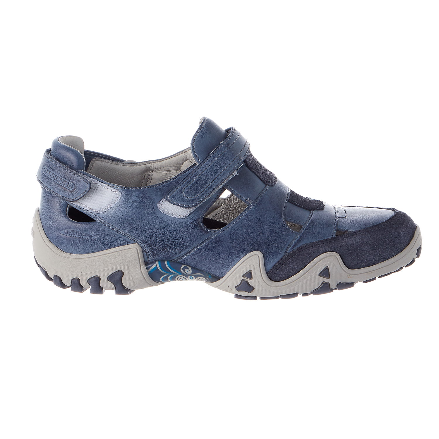 Allrounder - Allrounder by Mephisto Firelli - Womens - Walmart.com ...