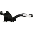 thumbnail image 4 of For 10-13 Forte & Forte Koup Front Hood Hinge Bracket Passenger Side KI1236115, 4 of 4