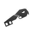 thumbnail image 4 of Motorcycle Stainless Side Stand Switch Guard Protector for BMW R1200GS LC ADV 2014 2015 2016, 4 of 5