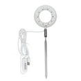 thumbnail image 2 of Plant Light, ABS Retractable Space Saving Plant Grow Lights Full Spectrum  for Indoor Plants, 2 of 8