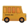 thumbnail image 6 of COOK WITH COLOR Lunch Box Container, 8-Grid Snack Box, School Bus Theme, 6 of 8