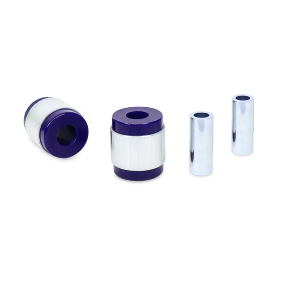 SuperPro SPF5765K Rear Lower Control Arm Inner Bushing Kit