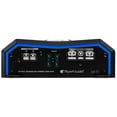 thumbnail image 4 of Planet Audio PL2500.1M Pulse Series 2500W Monoblock Vehicle Audio Amplifier, Multicolor, 8.5 lbs, 4 of 9