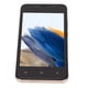 thumbnail image 5 of X3 Pro Smartphone 5.0in Gold 2GB RAM 16GB ROM Teléfono celular con reconocimiento facial 110?240V para Android 10.1, 5 of 8