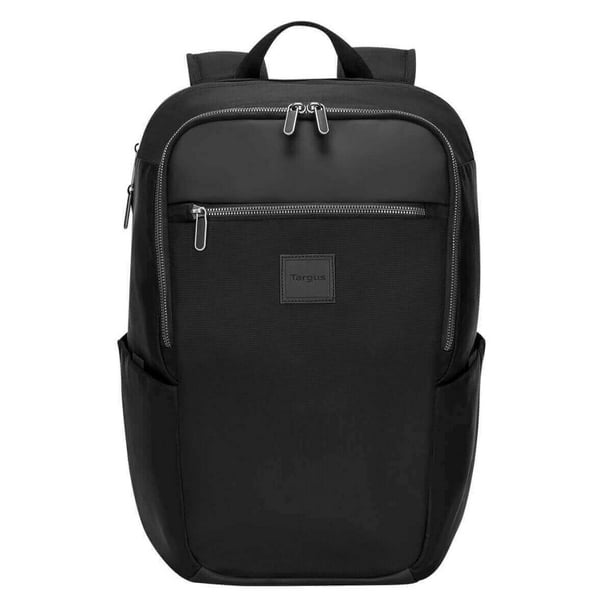 Targus 15.6 Urban Expandable Backpack Black TBB596GL