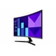 thumbnail image 4 of Monitor Curvo Samsung Essential S3 S39GD LCD 32 pulgadas, 4 of 10