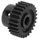 thumbnail image 2 of Engranaje de Piñón ANGGREK 48P Metal para Automóvil RC FG2720, 2 of 8