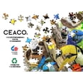 thumbnail image 2 of Ceaco-Selfies 500pc Puzzle, 2 of 4