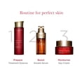 thumbnail image 5 of Clarins Clarins by Clarins, Esencia de tratamiento suavizante súper restaurador, 200 ml/6,7 oz, 5 of 5