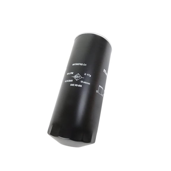 For Mahindra Hydraulic Filter Assembly Part No 007202702C1 Tractor
