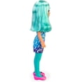 thumbnail image 5 of Muñeca de Moda Neón con Pelo Azul Famosa Nancy 40 cm, 5 of 5