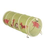 Pacific Play Tents Jungle Safari Tent and Tunnel Combo, Child