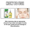 Daily for Skin Instant Eye Lift Ordinary Moisturizer Face Toner for