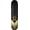 Black Gold Gold, variant on Monarch Bufoni Horus Skateboard Deck 8.37 Black Gold Orange