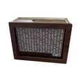 thumbnail image 2 of 10000 Savings Challenge Box Wooden Cash Money Saving Box Piggy Bank for Adults Cash Vault Wooden Savings Box 10000 Savings Challenge Box Coin Bank Toys Gift for Boys & Girls,Euro-5000, 2 of 6