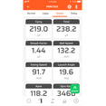 thumbnail image 2 of Voice Caddie SC300i Portable Golf Launch Monitor and Swing Analyzer with Real-Time Shot Data Tracking | Ideal Golf Swing Trainer/Training Equipment for Indoor & Outdoor | Up to 20 Hours Battery Life, 2 of 4