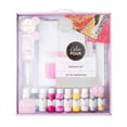 thumbnail image 1 of Color Pour Parisian Paint Pouring Kit, 1 of 6