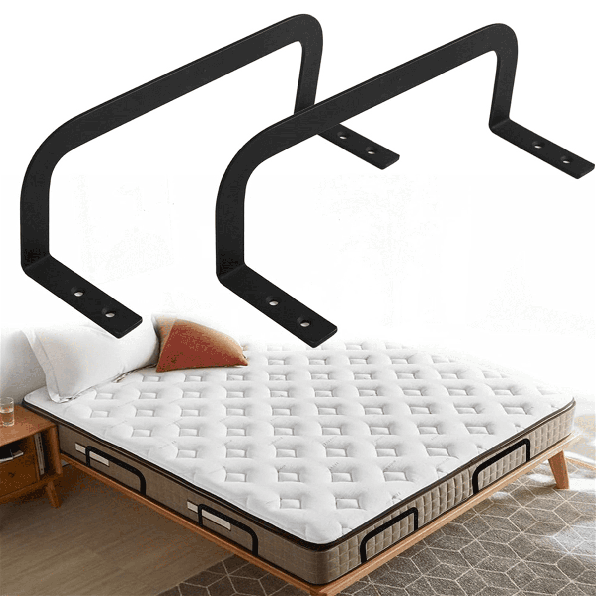 How to Keep Metal Bed Frame from Sliding: Simple Fixes That Work