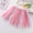Multicolor, variant on Herrnalise Toddler Girls Cute Party Dance Solid Color Embroidery Net Yarn Tulle Princess Dress Skirt