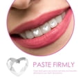 thumbnail image 3 of Joyas dentales POPETPOP de Tooth Gems, adornos dentales extraíbles, 3 of 9