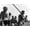Unframed, variant on Art.com The Seven Samurai, (aka Shichinin No Samurai), 1954 Stretched Canvas Print Wall Art, 24" x 18"