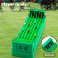 thumbnail image 3 of Horse Racing Board Game Multi-players Integrative World Football Match Table Game 6 Colorful Horse Racing Toy Night Party Props Birthday Gift, 3 of 7