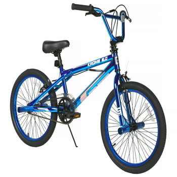 Genesis Krome 2.0 20" Bike
