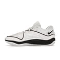 thumbnail image 2 of Nike Men's KD 16 TB White Black Basketball Shoes, from StockX, 2 of 5