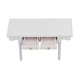 thumbnail image 3 of 1: 12 Dollhouse Desk, Attractive Decorative Dollhouse Miniature Table Stylish For DIY For Friends ANGGREK Otros, 3 of 8