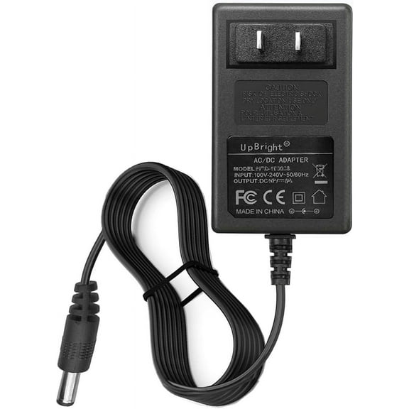 24V AC/DC Adapter Compatible for G-ocheer Mini Chainsaw 24 Volt 2500mAh Lithium Li-ion Rechargeable Battery 6 Inch Electric Cordless Portable Handheld Chain Saw Power Supply Cord Charger