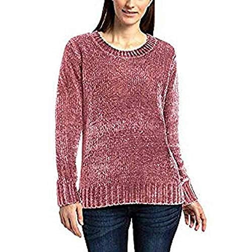 Orvis Womens Shawl-Collar Embroidered Sweater