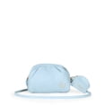 thumbnail image 1 of Bolsa Crossbody Suave con Monedero color Azul Lucentzza 5BLZO22638, 1 of 6