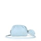 thumbnail image 1 of Bolsa Crossbody Suave con Monedero color Azul Lucentzza 5BLZO22638, 1 of 6