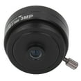 thumbnail image 2 of Security Camera Lens,2.1mm 3MP CS Mount IP Camera Lens Surveillance Camera Lens High-Intensity Output, 2 of 9