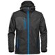 thumbnail image 1 of Stormtech - Chaqueta Olympia UTRG4781  para Hombre (Negro, Azul Azure) Stormtech UTRW7877_blackazureblue, 1 of 3