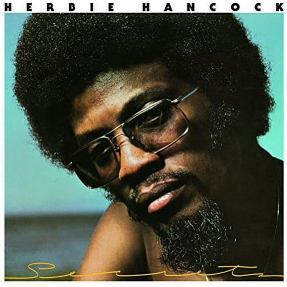 Herbie Hancock - Secrets - Music & Performance - Vinyl