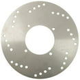 thumbnail image 1 of EBC Brake Rotor, Front for Arctic Cat WILDCAT 1000i H.O. 2012, 1 of 1