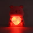 thumbnail image 4 of Banque d'Argent Style Adorable Couleur Vive, Porte-Monnaie, pour Argent pour Enfants Type A, 4 of 8