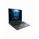 thumbnail image 3 of Laptop Thunderobot Radiant 16 I7-13650hx Rtx5060 16gb 1tb Negro, 3 of 11