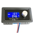 thumbnail image 3 of Generador de señal PWM Detección de pantalla LCD Medidor PWM de cuadrada electrónica para ingeniería de inspección de Zulema Generador de señal PWM, 3 of 8
