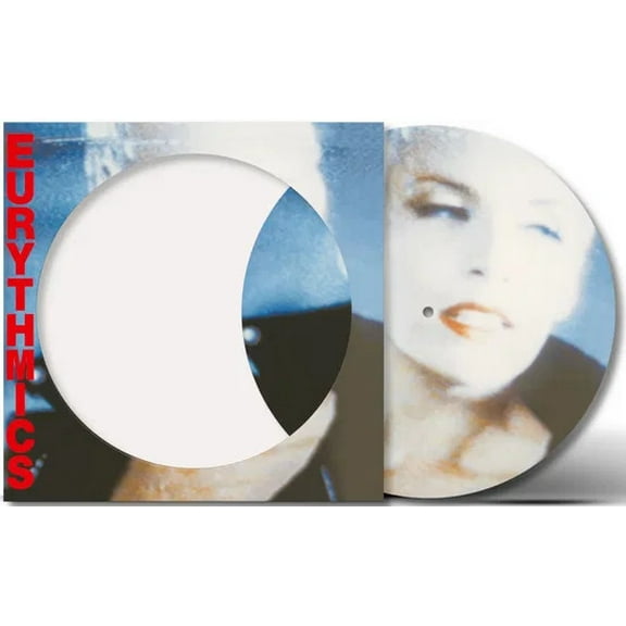 Eurythmics - Be Yourself Tonight - Limited Picture Disc - Music & Performance - Vinyl
