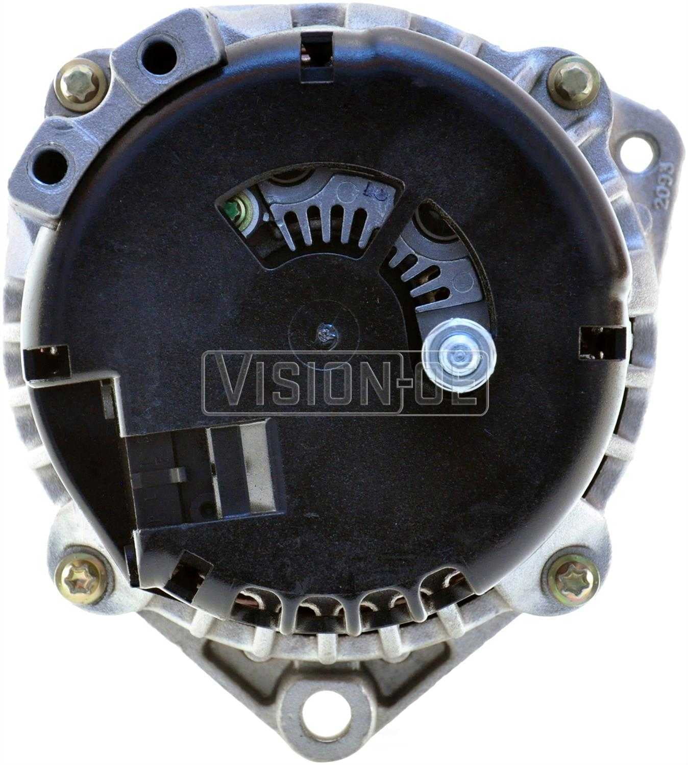 Vision OE 8160-7 Alternator