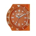 thumbnail image 2 of Reloj Análogo Svago W2460907 Anaranjado, 2 of 2