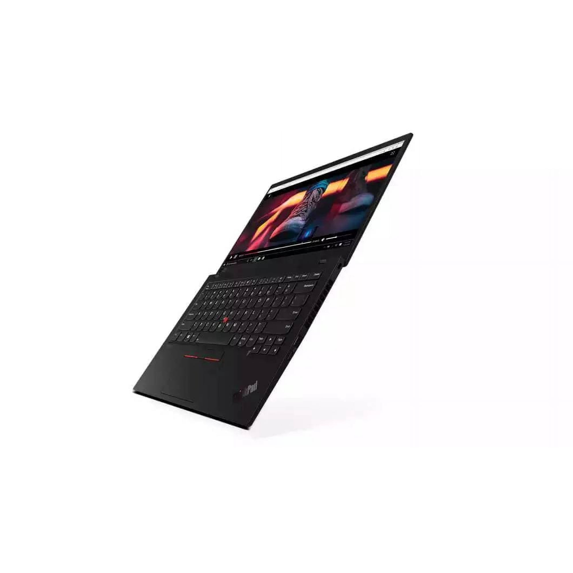 Lenovo ThinkPad X1 Carbon Gen 8 Laptop – Intel i5-10310U, 16GB RAM